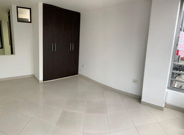 Apartaestudio con servicios incluidos — sector INEM — detalle 2