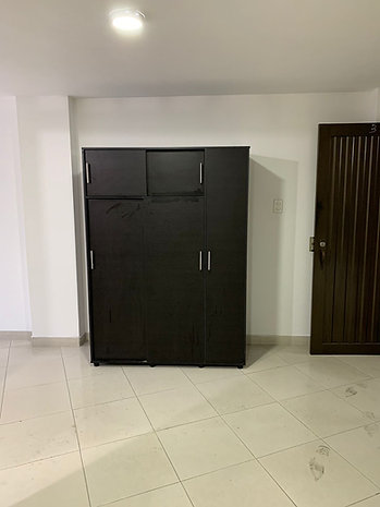 Apartaestudio con servicios incluidos — sector INEM — imagen 3