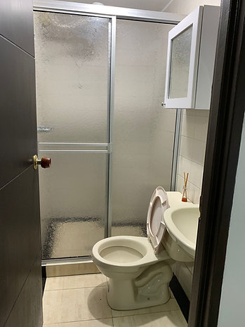 Apartaestudio con servicios incluidos — sector INEM — imagen 4