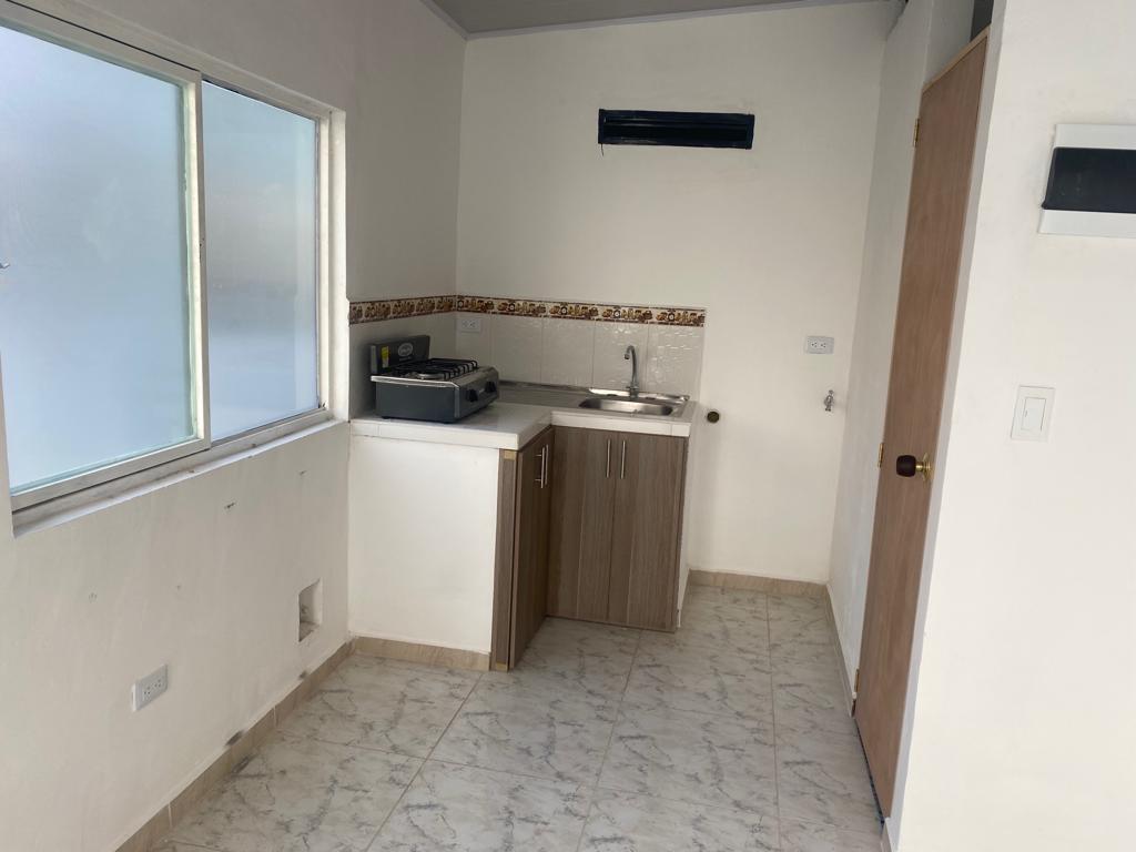 Apartaestudio en arriendo — Centro San Joaquín — detalle 1