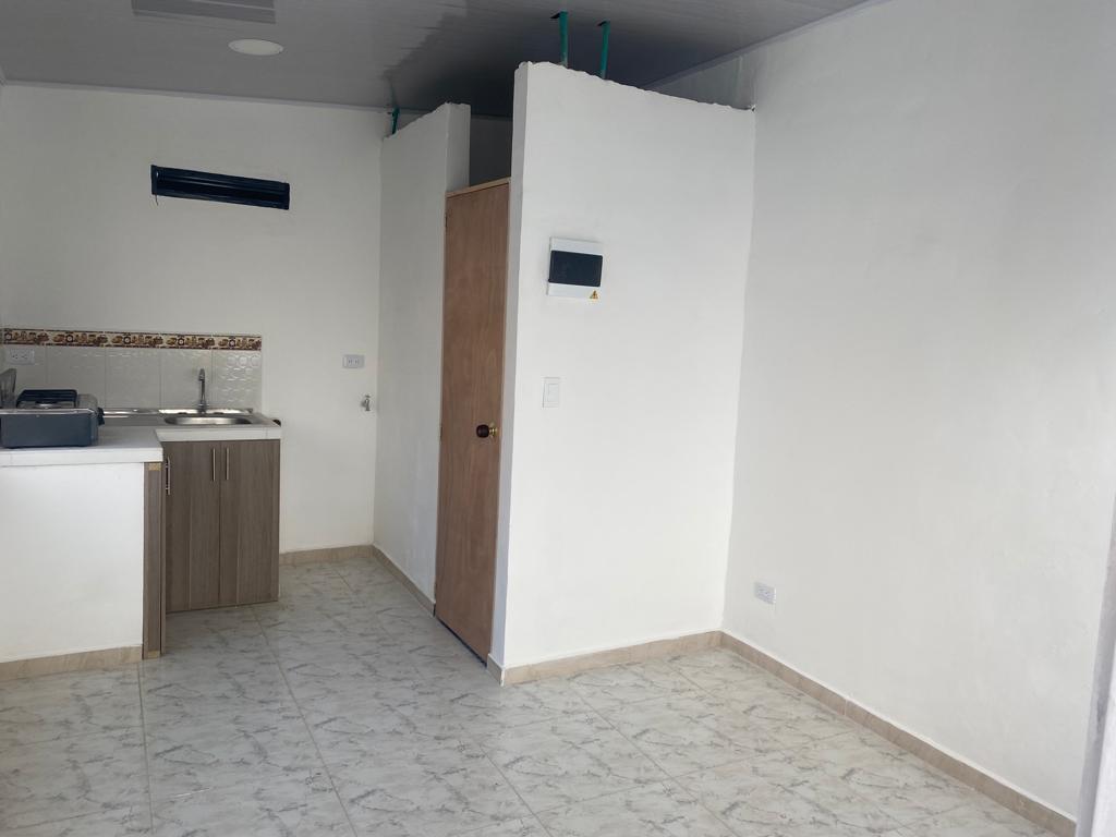 Apartaestudio en arriendo — Centro San Joaquín — detalle 2