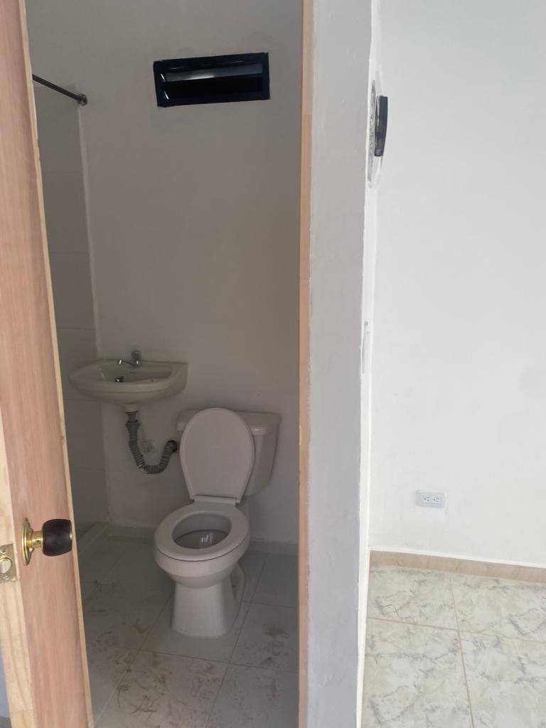 Apartaestudio en arriendo — Centro San Joaquín — imagen 5