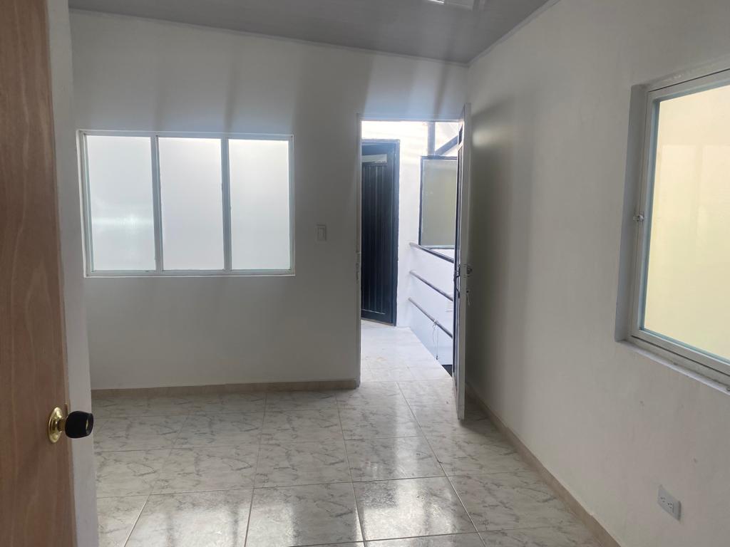 Apartaestudio en arriendo — Centro San Joaquín