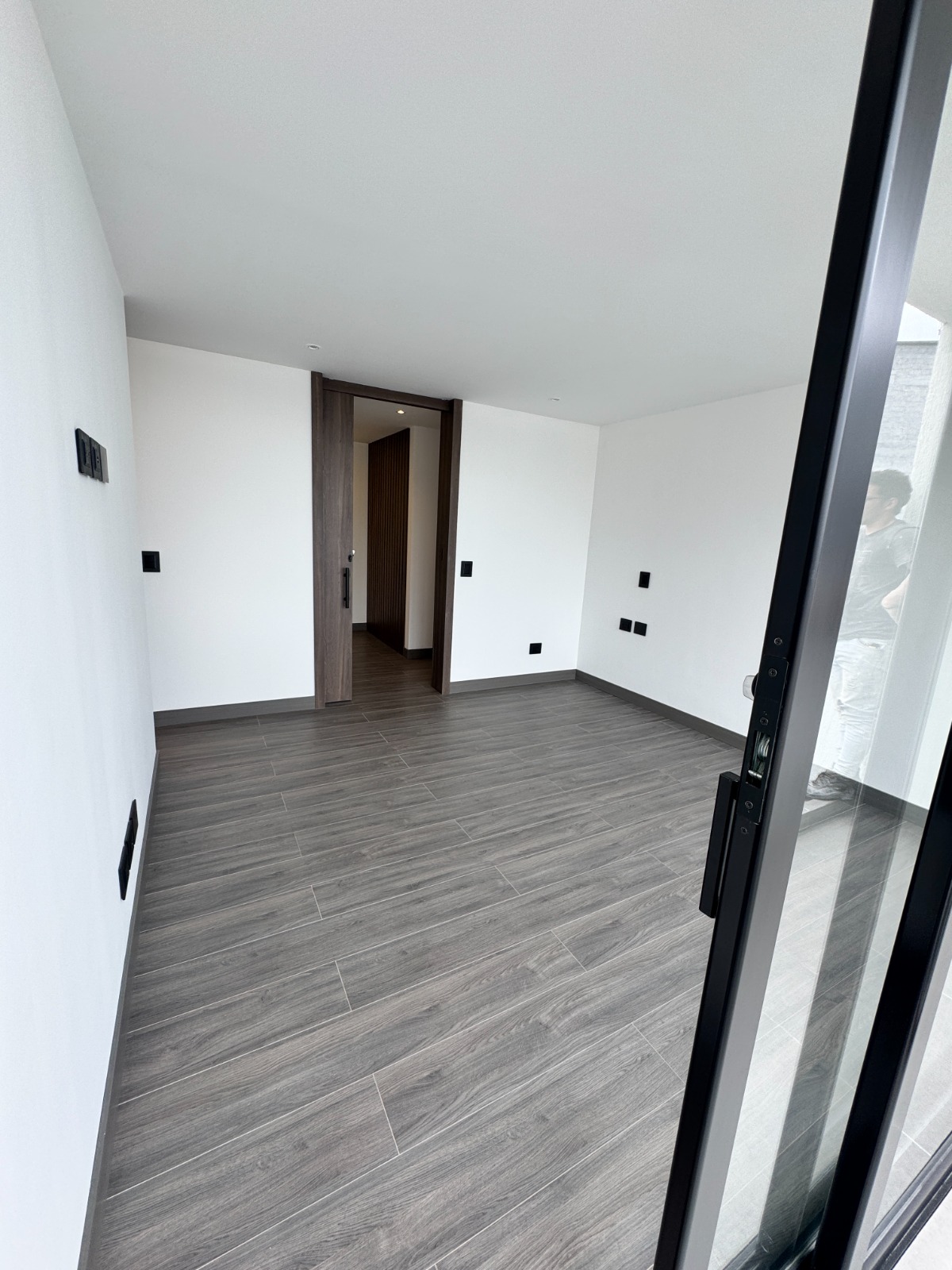 Apartamento en venta — Edificio Milán, Alta Suiza — imagen 5