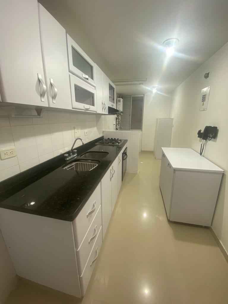 Apartamento en venta — conjunto Palermo — detalle 1