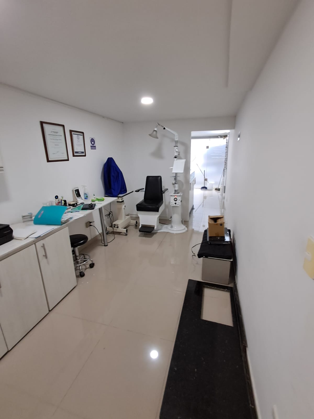 Local comercial en arriendo — Calle 56 — detalle 1