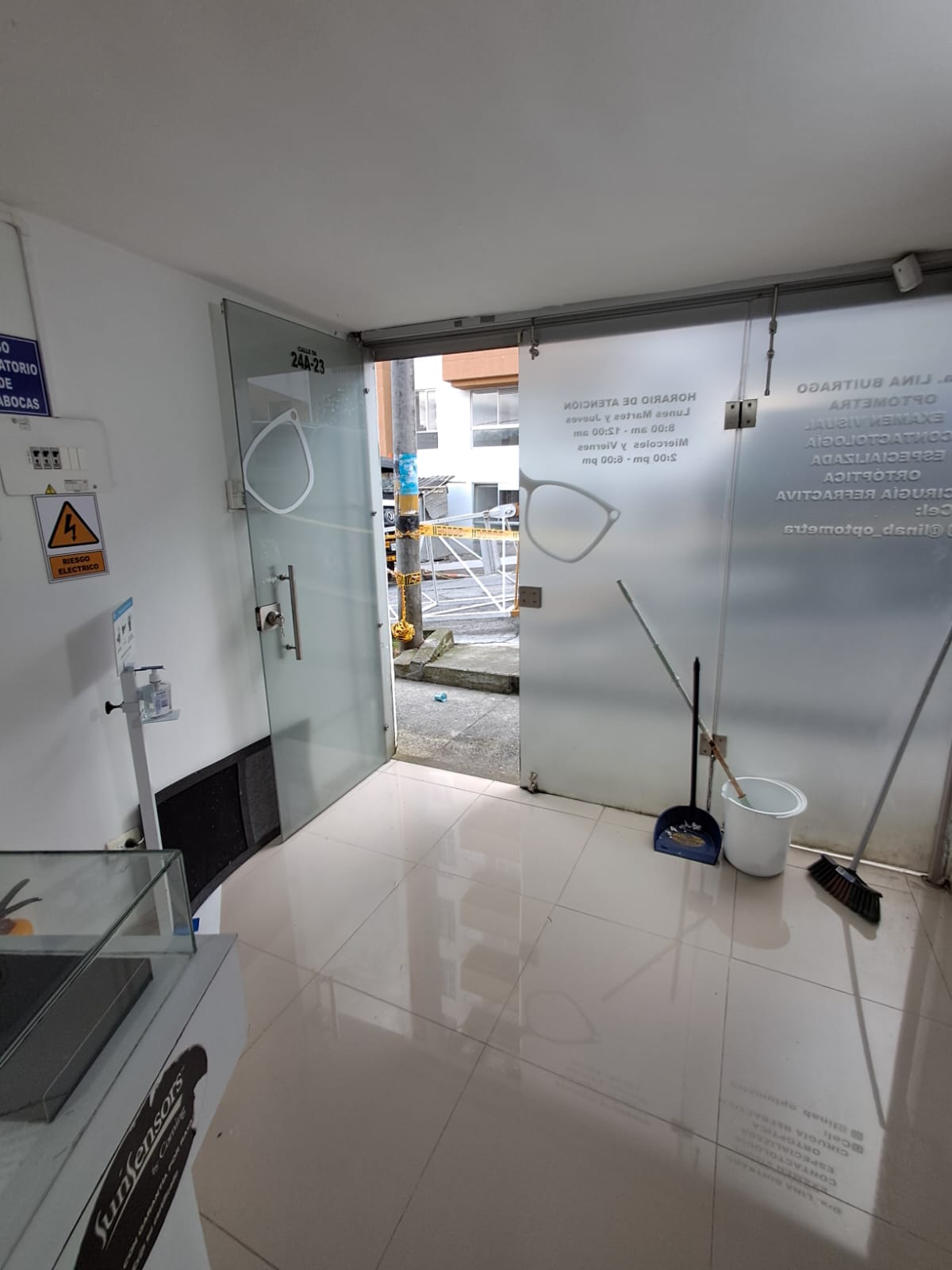 Local comercial en arriendo — Calle 56 — imagen 4