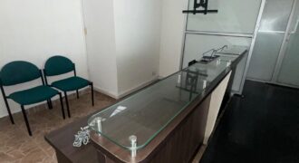 CASA COMERCIAL 7 ESPACIOS.