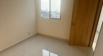 APARTAMENTO EN LOS CAMBULOS