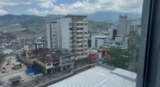 APARTAMENTO CERCA AL PARQUE DE LA MUJER !PARA ESTRENAR!