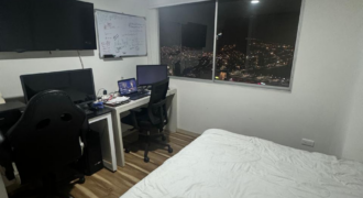 HABITACION EN LOS ROSALES