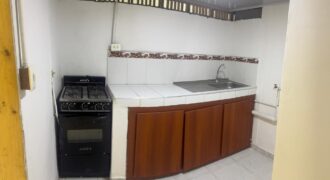 APARTAMENTO EN SAN JOAQUIN