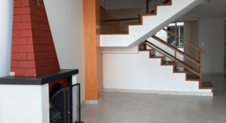 APARTAMENTO DUPLEX EN PALERMO