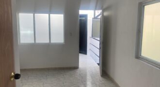 APARTAESTUDIO SAN JOAQUIN
