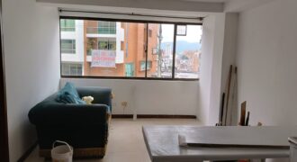 APARTAESTUDIO EN PALERMO