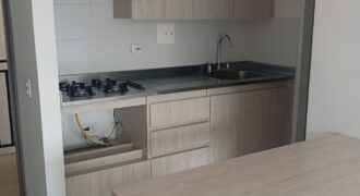 ARRIENDO APARTAMENTO ED VERONA, 60 MTS 2