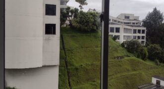 ARRIENDO APARTAMENTO, SECTOR UNIVERSIDAD CATOLICA