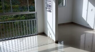 ARRIENDO APARTAMENTO, BARRIO PALONEGRO