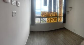 SE ARRIENDA APARTAMENTO, CERCA AL PARQUE DE LA MUJER