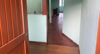 SE ARRIENDA CASA UN TERCER PISO. BARRIO SAN JOAQUIN