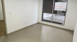 SE ARRIENDA APARTAMENTO 4 PISO COMO NUEVO, SECTOR LOS ROSALES
