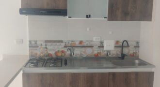 SE ARRIENDA APARTAMENTO – SECTOR PARQUE DE LA MUJER