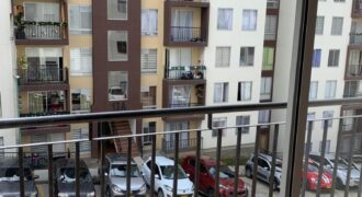 SE ARRIENDA APARTAMENTO 📍 Conjunto cerrado – Sector Niza