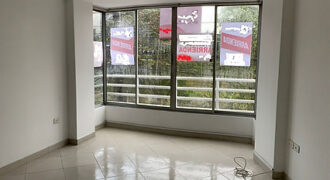 SE ARRIENDA APARTAESTUDIO  42 MTS2 , EXCELENTE DISTRIBUCION SECTOR INEM