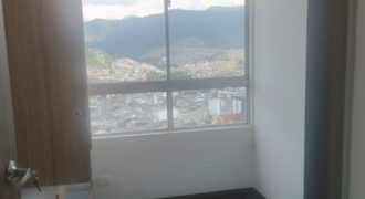 SE ARRIENDA APARTAMENTO – AVENIDA SANTANDER, SECTOR PARQUE DE LA MUJER