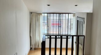 SE ARRIENDA APARTAMENTO – BARRIO LA RAMBLA