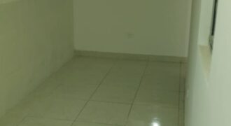 SE ARRIENDA APARTAESTUDIO – SECTOR LA SULTANA