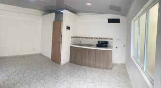 SE ARRIENDA APARTAESTUDIO UNIPERSONAL – 20 M² 🏡