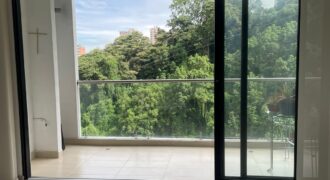 APARTAMENTO EN ALQUILER